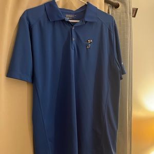 Nike Golf Disney Polo